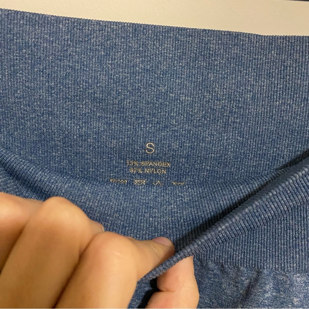 NVGTN Seamless Legging Bundle size Small - Picture 7 of 11